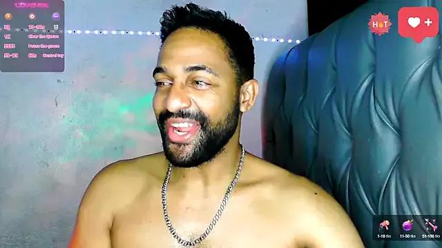 bbcblackhot34 on StripChat 