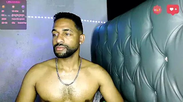 bbcblackhot34 on StripChat 