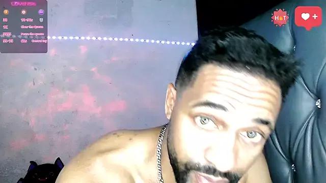 bbcblackhot34 on StripChat 