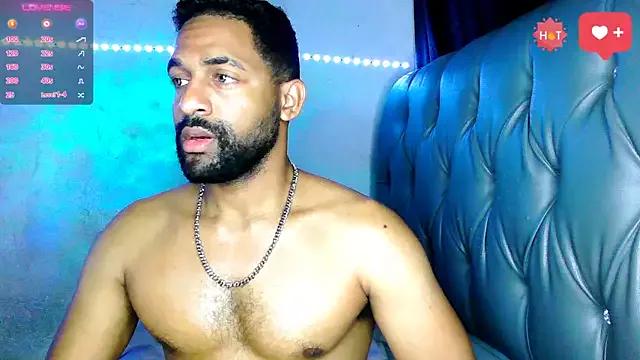 bbcblackhot34 on StripChat 
