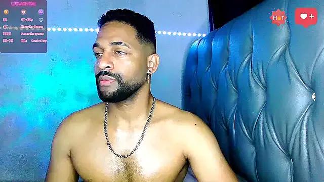 bbcblackhot34 on StripChat 