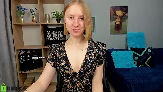 StripChat BeautyBlondy is Freechat BeautyBlondy — Let me get inside your mind instead