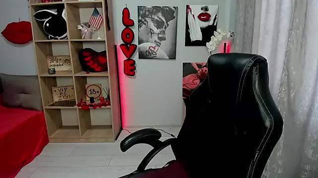 Freechat BeautyBlondy on StripChat