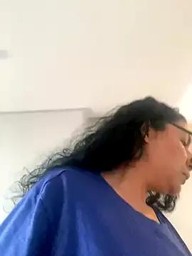 BigBootyButter — Squirt cum show
