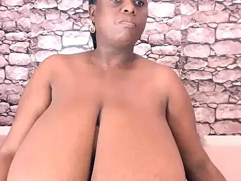 Biggblackboobs — spoil me