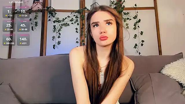 Freechat BlissDodd on StripChat