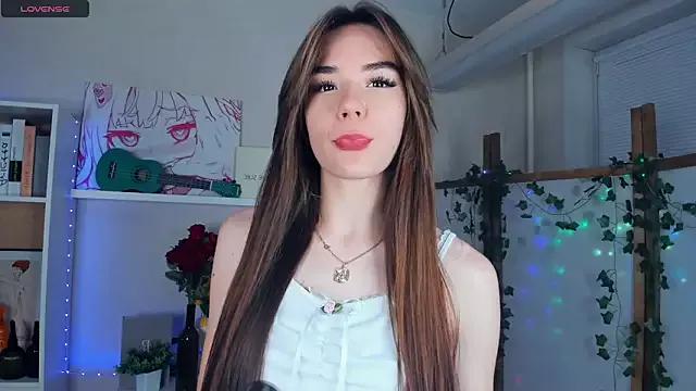 Freechat BlissDodd on StripChat