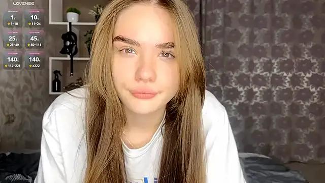 StripChat BlissDodd is Freechat BlissDodd — Have a great start