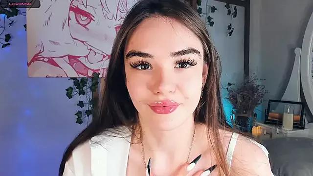 Freechat BlissDodd on StripChat