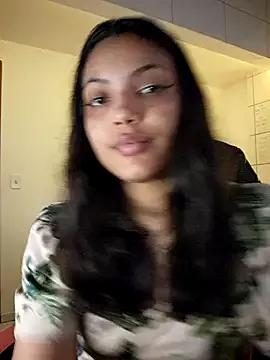 bombomepimenta — Naked / Nua