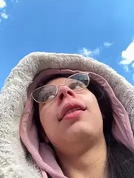 Bonniepark on StripChat 