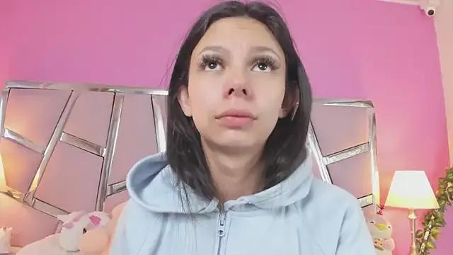 Bonniepark on StripChat 