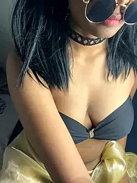boobybriyana — Spit on boobs hard