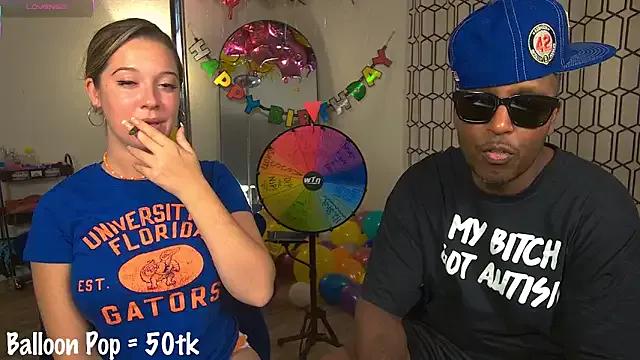 boomboomr00m on StripChat 