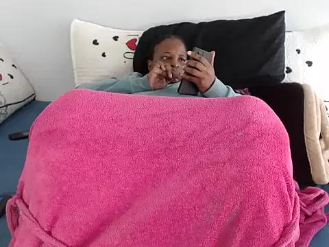 Freechat BootyDiva5 on StripChat