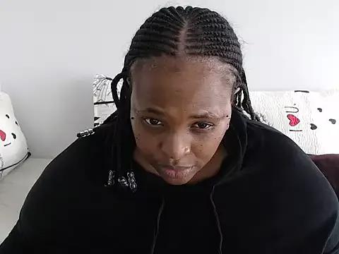 Freechat BootyDiva5 on StripChat