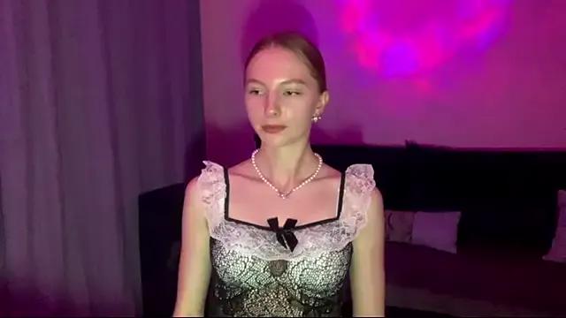 Freechat BrightAnnie on StripChat