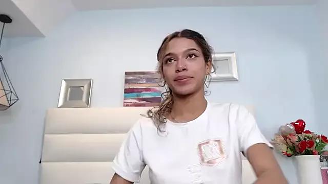 Private BritneyCollins on StripChat