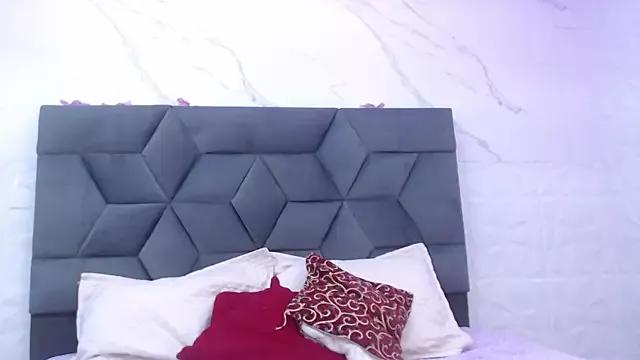 Private BritneyCollins on StripChat