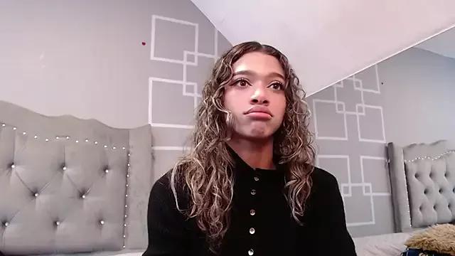 Private BritneyCollins on StripChat