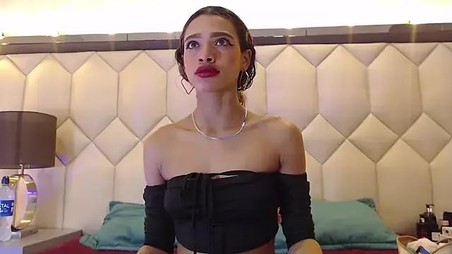 Private BritneyCollins on StripChat