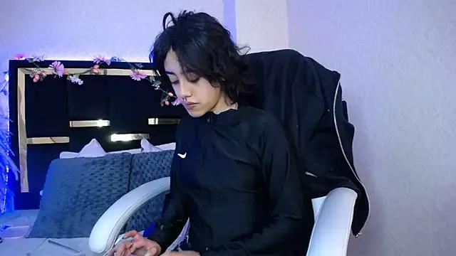 Bunny_O on StripChat 