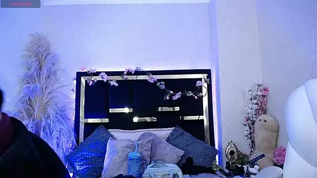 Bunny_O on StripChat 