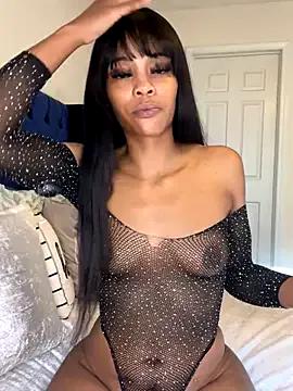 ButtahscotchBarbiee — Take bra off