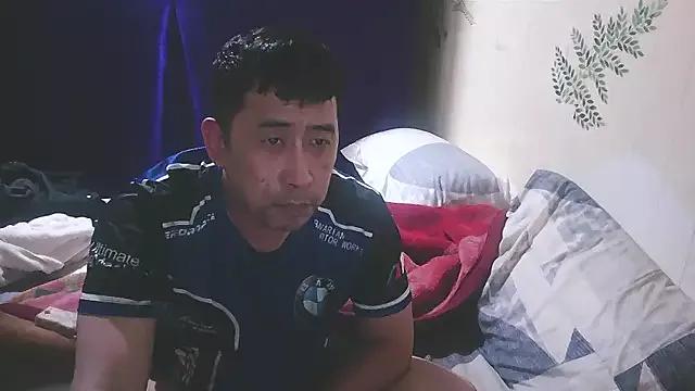 caballero_maduro on StripChat 