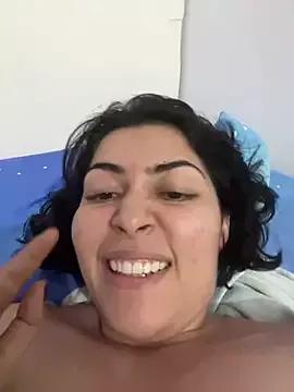 Cami- — Meter dildo