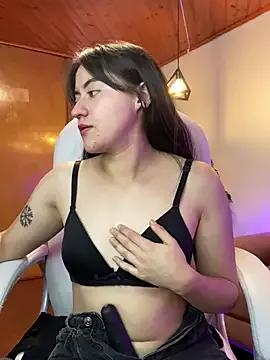 Camila_pinkk — TWERKING