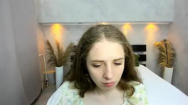 Camilla_Kelly — The cream show