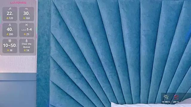 Freechat Camille_Torres on StripChat