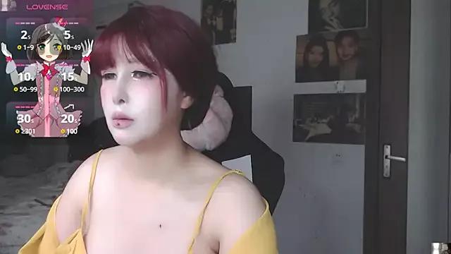 StripChat candy_cola is Freechat candy_cola — Freechat on StripChat