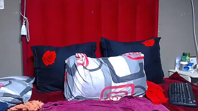 Private Candycrush2555 on StripChat