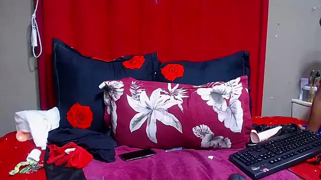 Private Candycrush2555 on StripChat