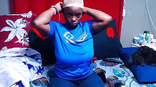 Private Candycrush2555 on StripChat