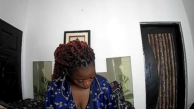 CandyNaynay — WHATEVER YOU DESIRE