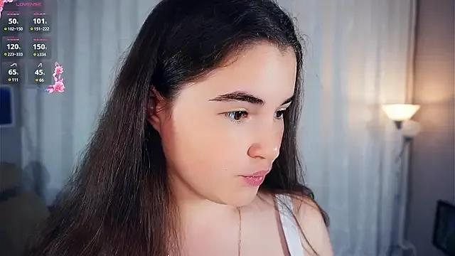 StripChat CathrynDail is Freechat CathrynDail — make my nipples hard with ice