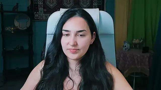 CeceliaJohnson on StripChat 