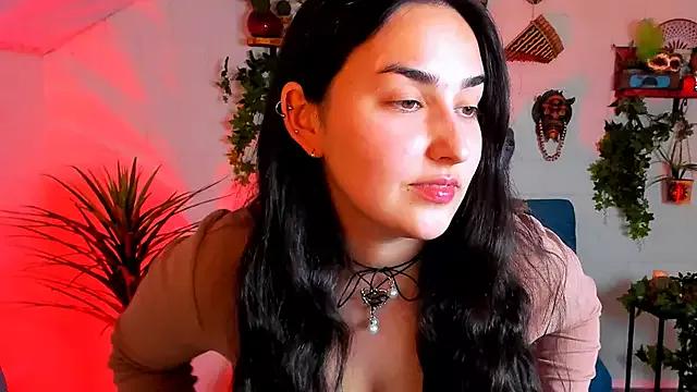 CeceliaJohnson on StripChat 