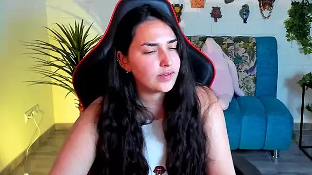 CeceliaJohnson on StripChat 