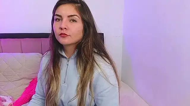 celeste_1star on StripChat 
