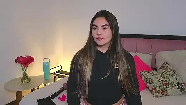 celeste_1star on StripChat 