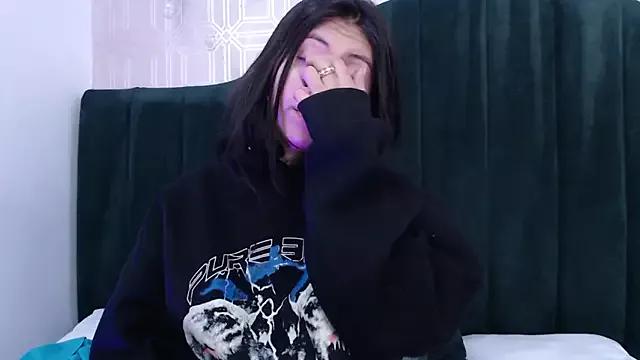 Celeste_Storm on StripChat 