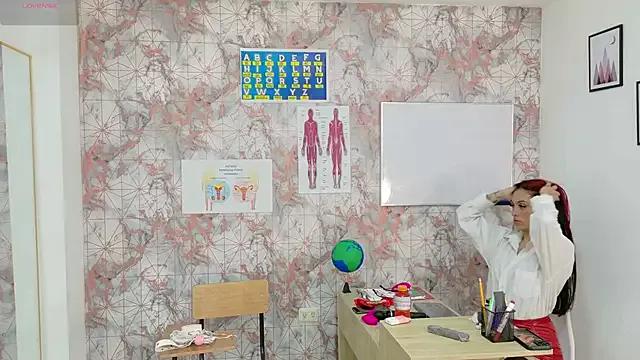 Celeste_Storm on StripChat 