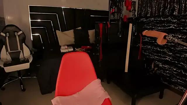 CelesteJonessxx on StripChat 