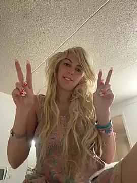 Freechat CelestialRuby on StripChat