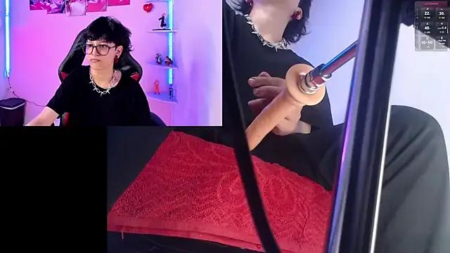 Freechat CharlieTaylor__ on StripChat