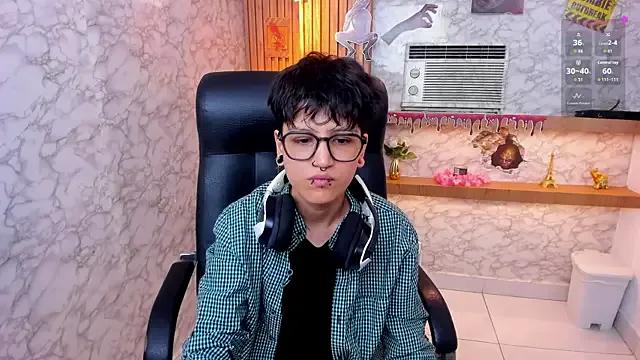 Freechat CharlieTaylor__ on StripChat